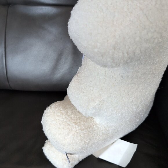 Hallmark Dog Decorative Pillow Christmas Gift 16x12 Holiday NWT Target Collab - Picture 5 of 6